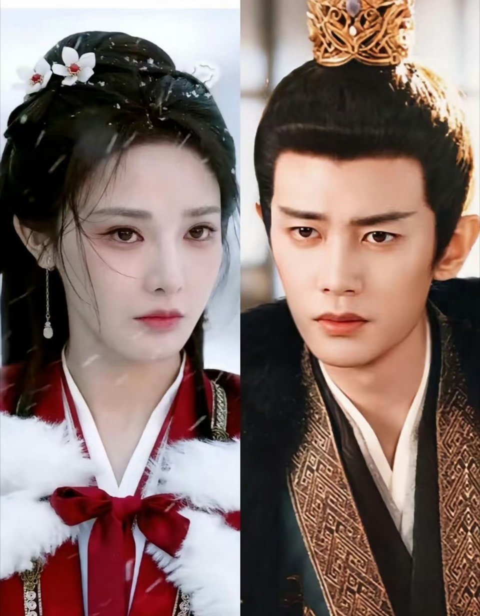 任嘉伦啊，国超啊，你这次真是糊涂了啊，怎么就接了《凤凰台上》这么一个剧呀。本来这