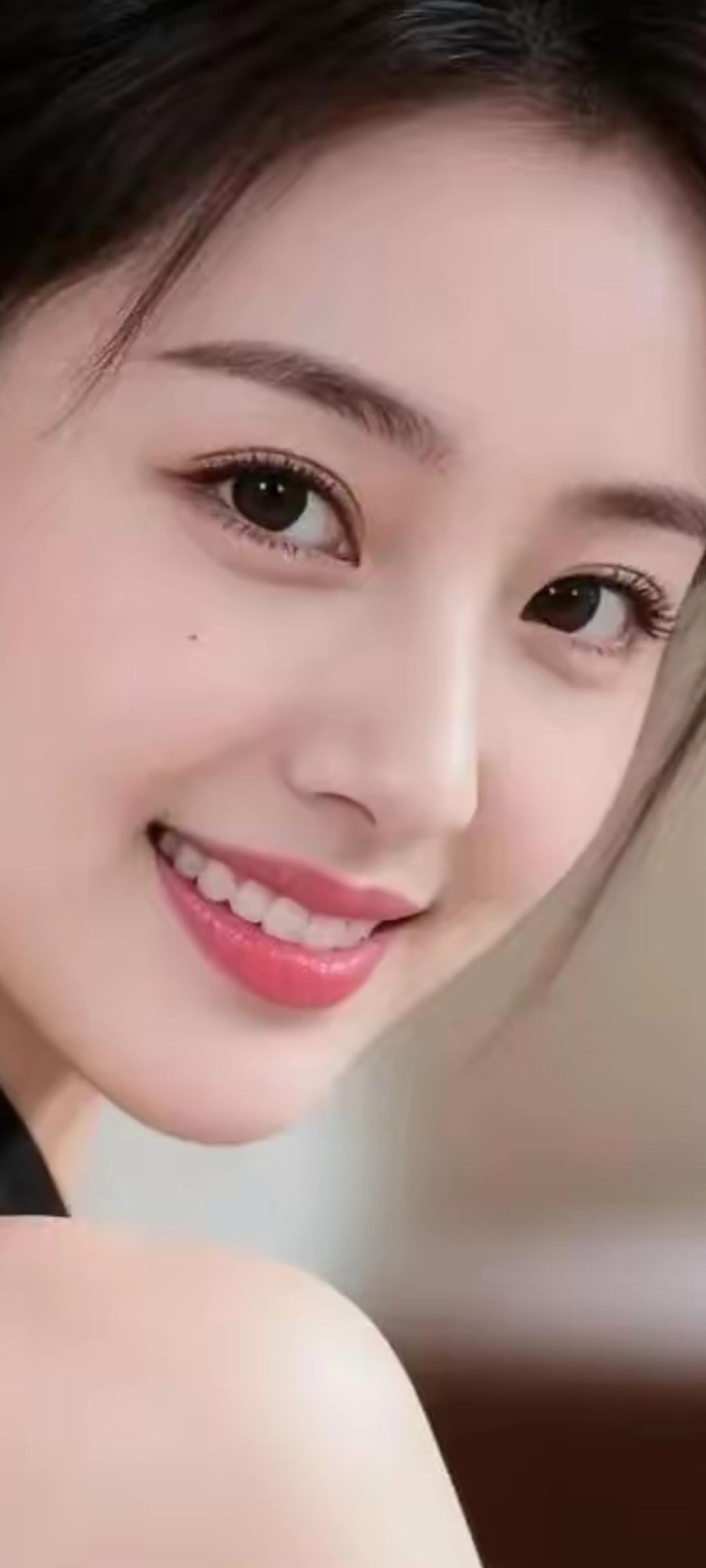元气满满的一天从微笑开始！😊✨