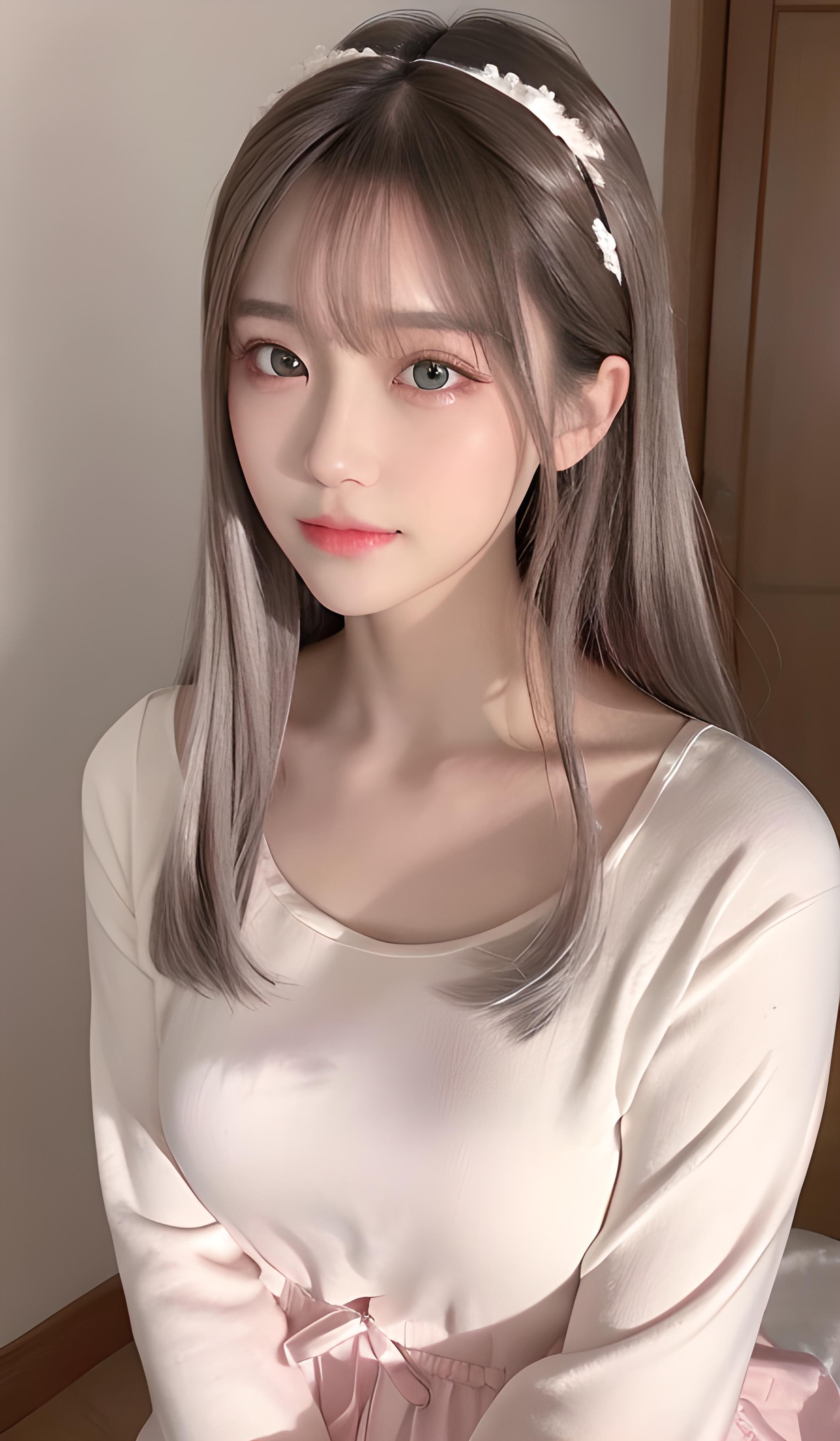 原创 好身材好气质 性感女神 甜系女孩 完美身材