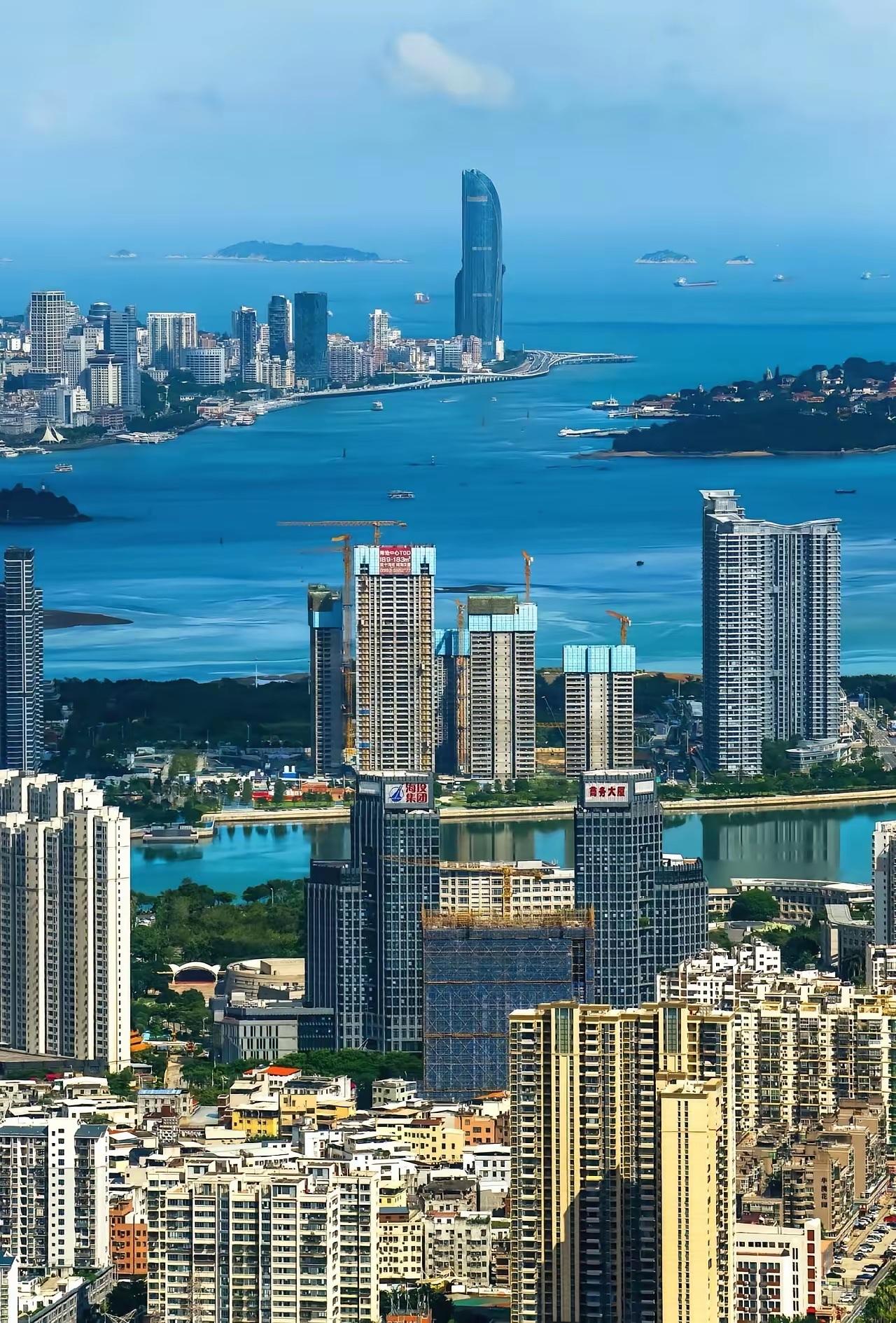 数字摆在眼前，还有人说3月份的房地产成交一般般？进入到三月份，也就是春节后，