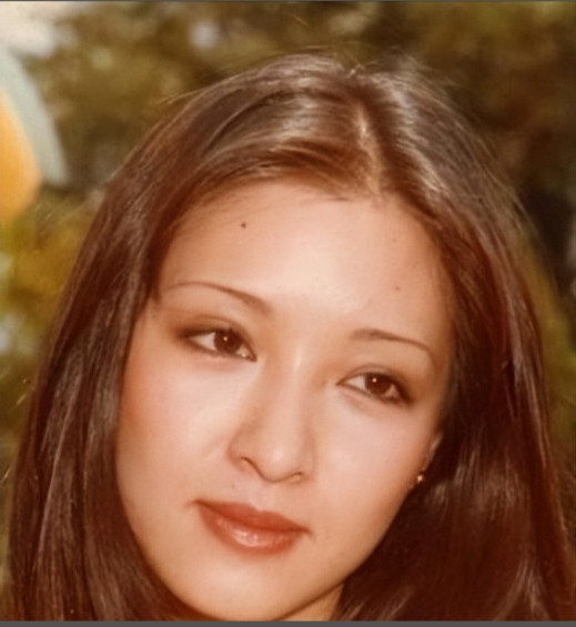 1980年，大美女胡因梦和李敖结婚，有一天，李敖无意推开了卫生间的门，眼前的一幕