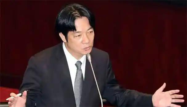 台独最后疯狂！赖清德散布“下一个目标”论，只为绑台湾陪葬！据法新社报道，