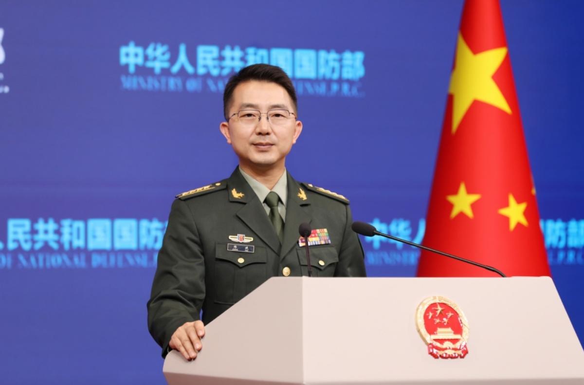 高市不知悔改，国防部正告日本，大陆出兵条件已定，民进党提统一时间。国防部对日本政