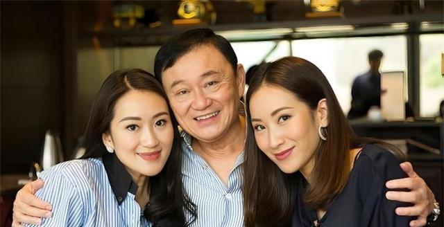 泰国突发大事件！从泰国当前的政治形势来看，他信已经做好了“两手准备”！说白了，