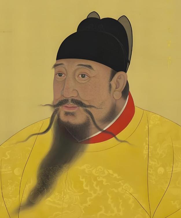朱棣留给中国这5个超级工程，至今还在用。第一个就是故宫，600多年前造的房子，现