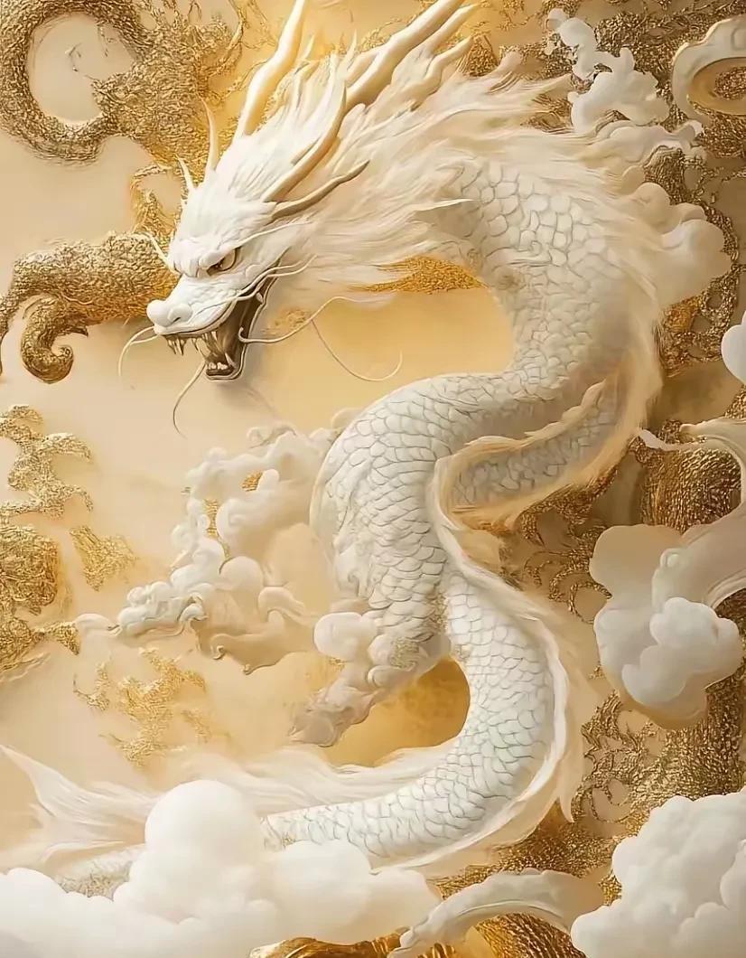 辰龙的家人们听好！今夜一过，财运来了挡都挡不住！别犹豫，速速回复“接财”，抓住这