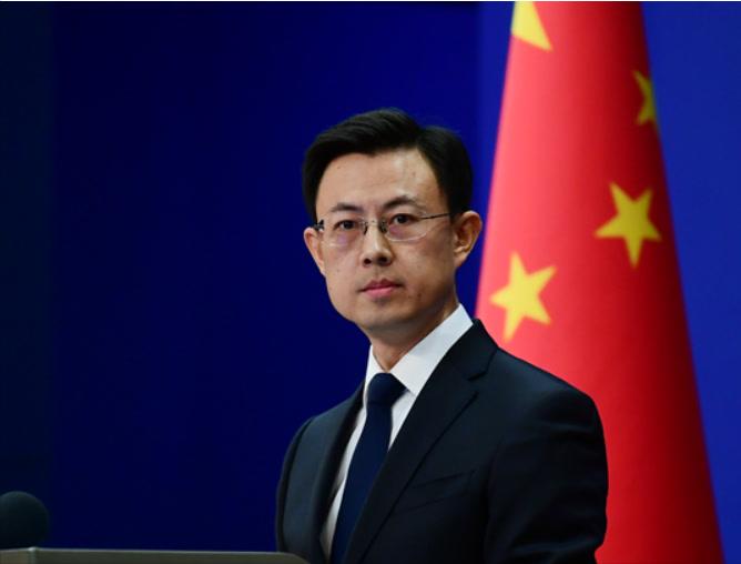 中方回应伊朗新任最高领袖！不绕弯不套路，一句话说清核心立场。环球网报道3月9