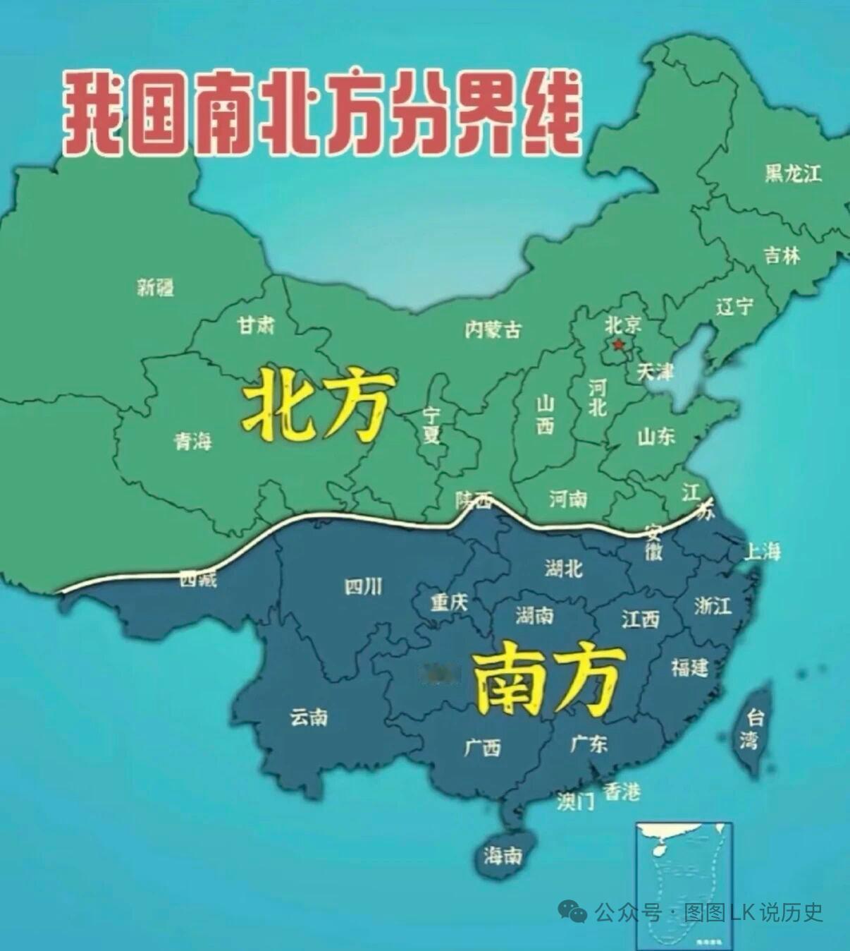 东台市位置位于南北方分界点，南方地区的人文历史就是南方所独有的，在这个分界点上只
