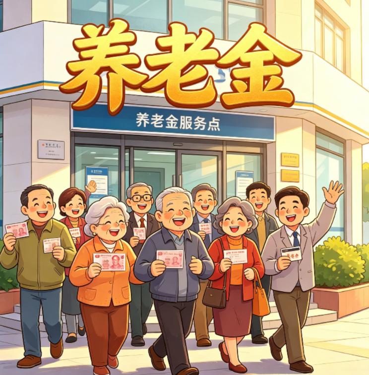 社保个人账户利率涨了，这对还没退休的人来说，算是个实实在在的好消息。2025年