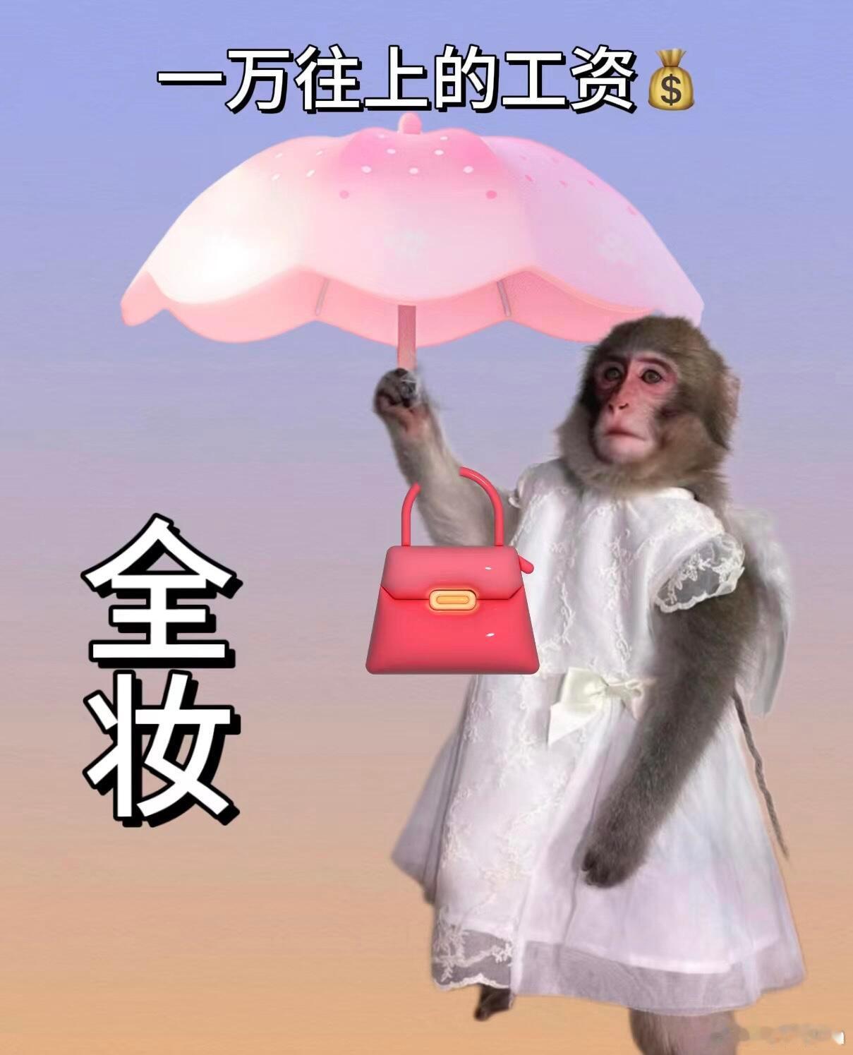 如何从同事的妆发判断对方工资亲测有效