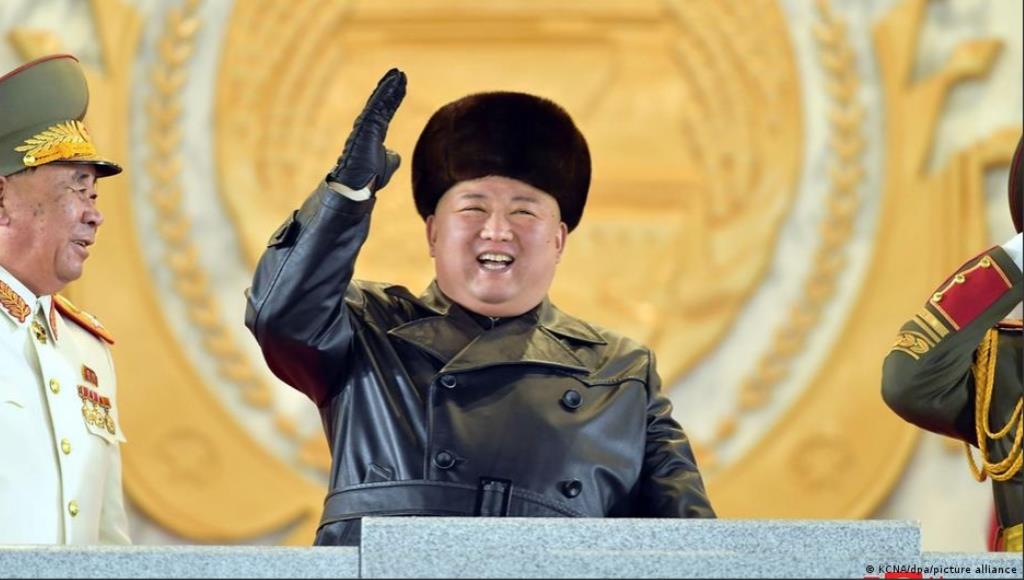 中方官宣朝鲜领导人出席9·3阅兵式后，韩国朝野反应强烈，韩国总统办公室称事先已获