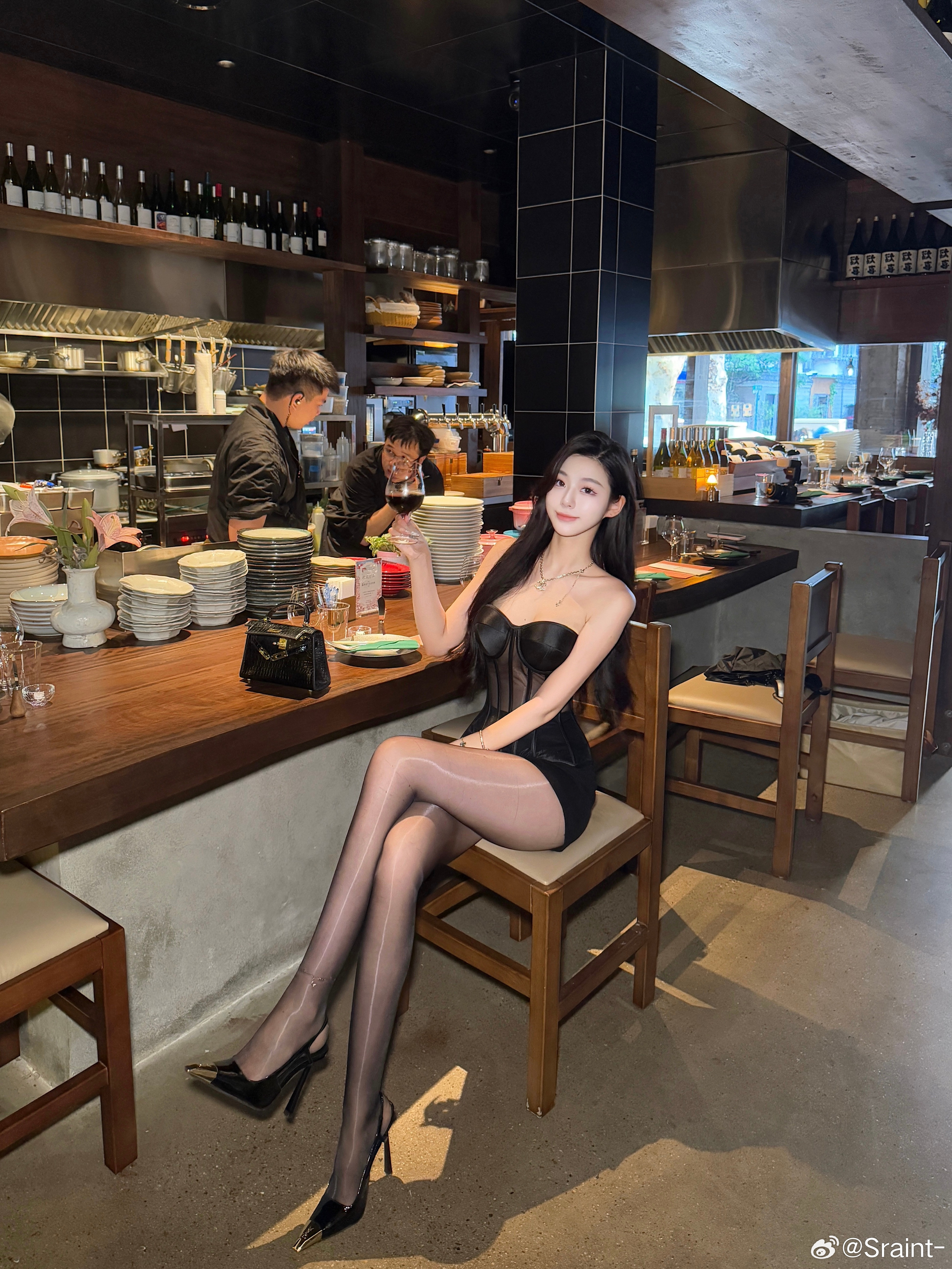 吃饭了吗看看是不是你的菜🍷​​​