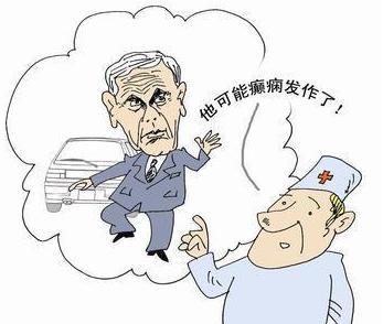 癫痫和年龄、性别有什么关系?