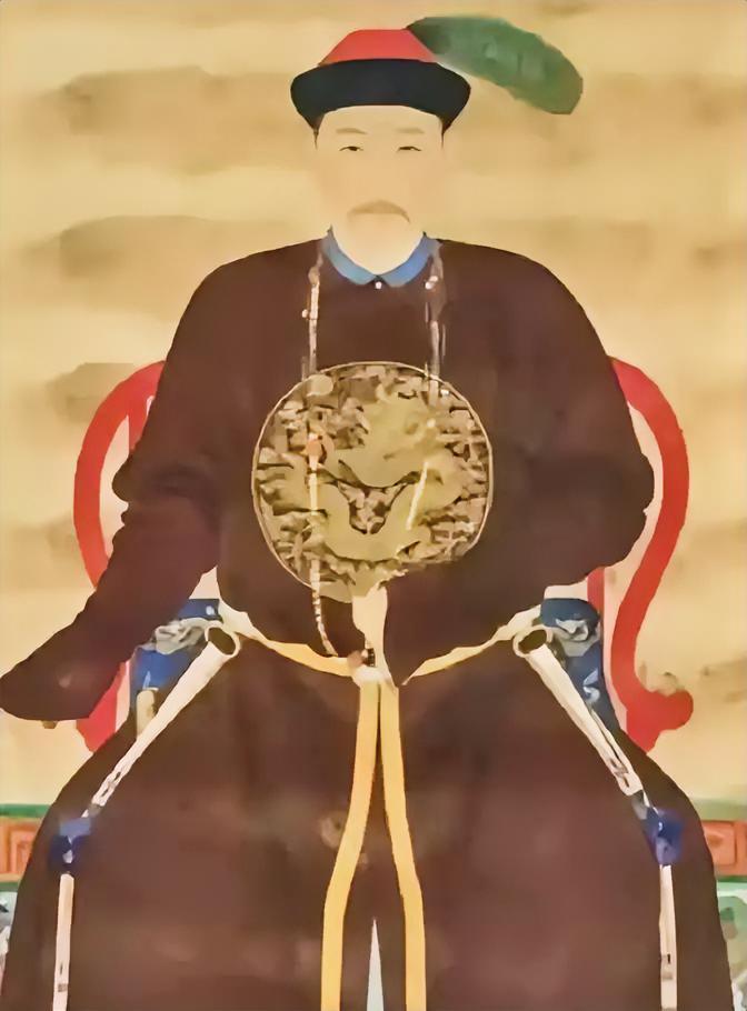 雍正四年，允禩死在了圈禁中。但雍正的报复没有就此结束。他给允禩的儿子改了一个新名