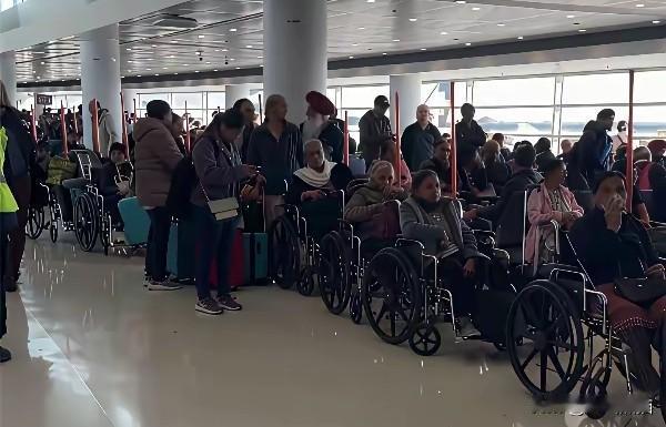 印度人为什么总是逆潮流而动?关于现在为什么能看见这么多的印度人，其实大家可能是