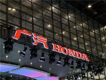 【广汽本田急了！未来2年连推5款新车：直言要夺回中国市场】广汽本田合资...