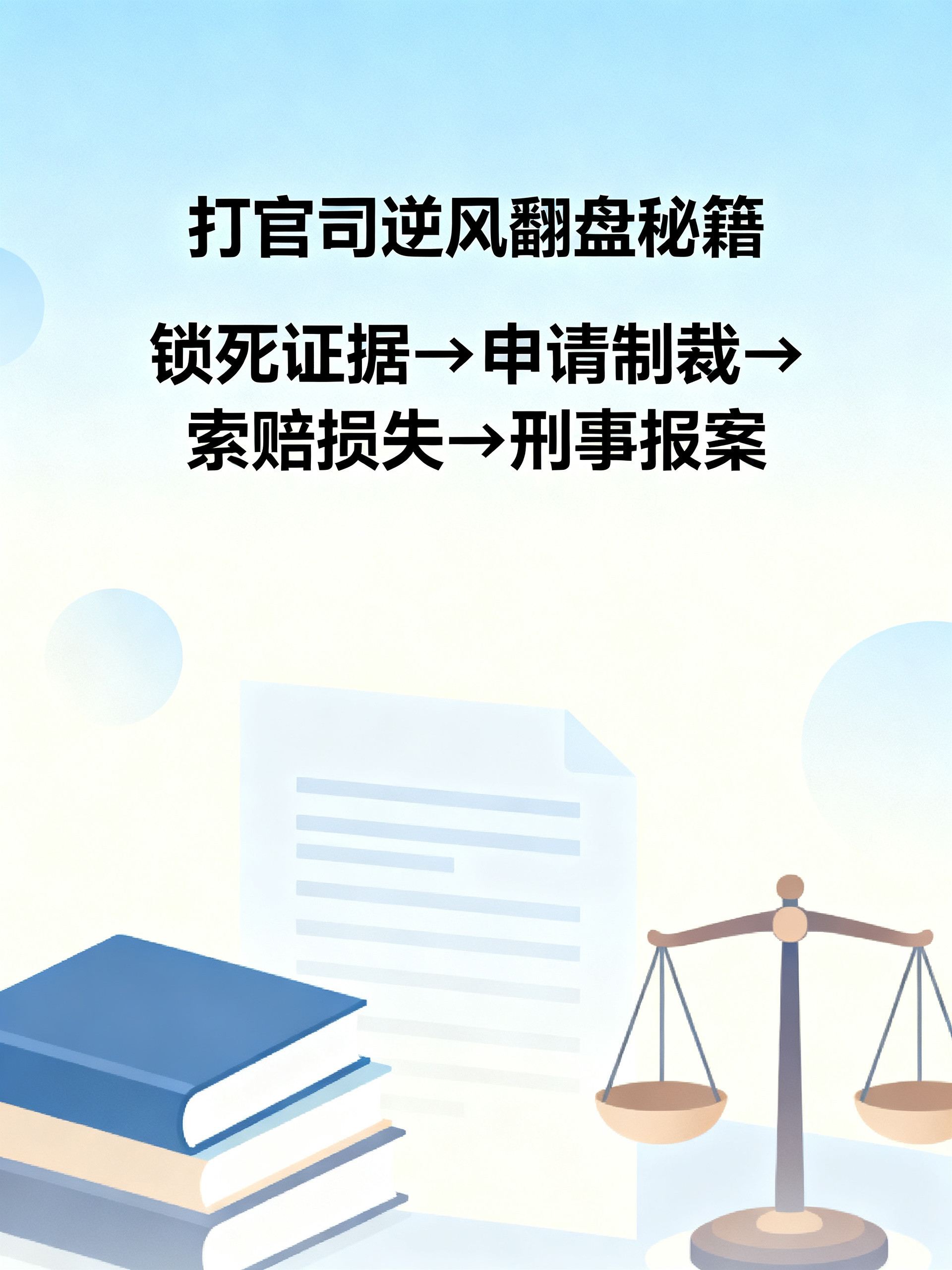 打官司发现对方证据是伪造的，法院却判我输了，我该怎么追究对方伪造证据的责任？藏