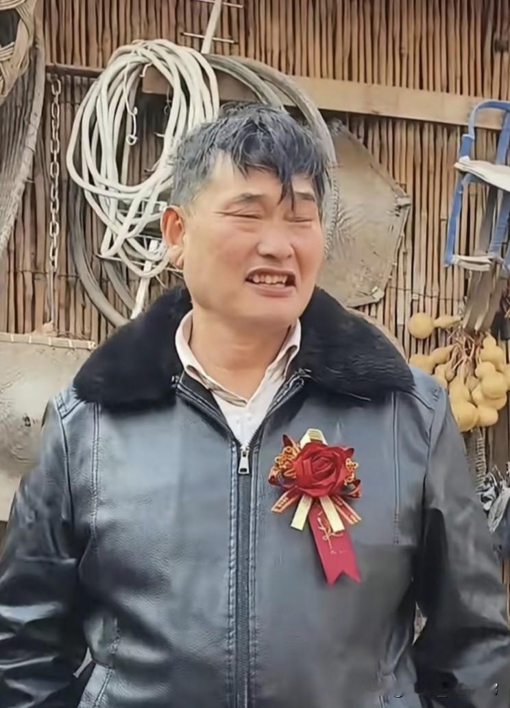 大衣哥狠拒百万流量，挑个种地女婿：这盘“棋”下得太妙！大衣哥朱之文这次真是把