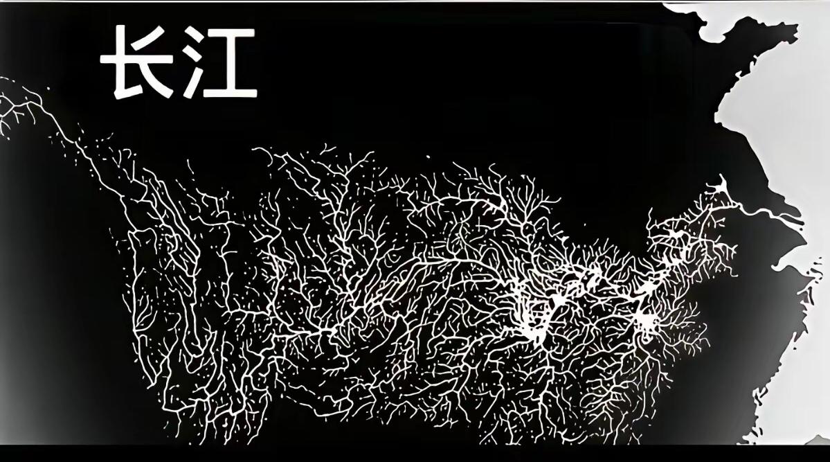 长江和黄河均发源于青海玉树三江源区域，这里是青藏高原腹地，平均海拔4000米，实