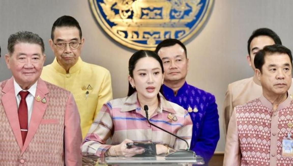 中国可能需要加快对柬埔寨“行动”了。洪森这是想让东南亚国家看看，把中国的铁杆盟友