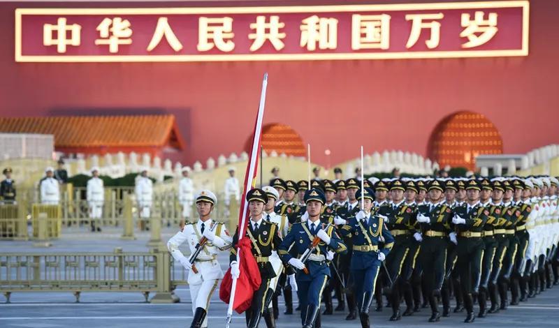 2025年7月1日及近期的国内国外重大新闻：国内新闻-中国共产党成立104