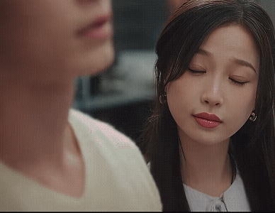 《双轨》25-26集预告:靳朝告诉姜暮，朝为日暮为月日月交替不复相见，姜