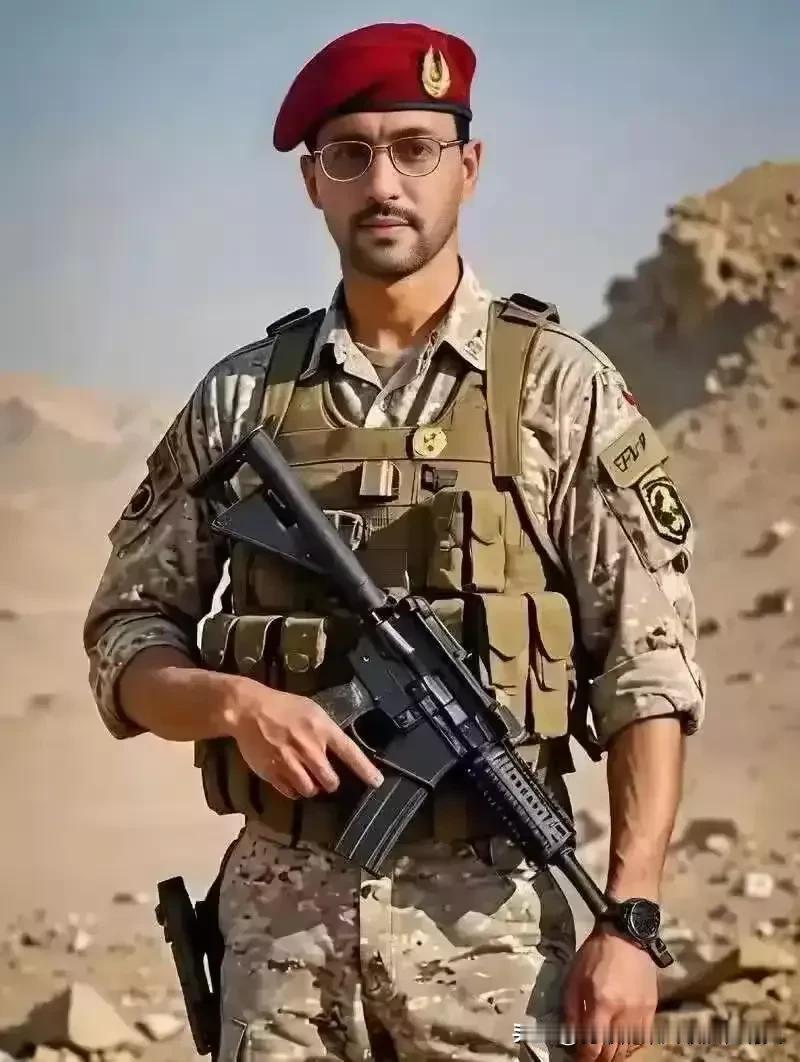 最近这几天，全网很多博主把美国三角洲特种部队夸的一只花！这么厉害，那么厉害。难以