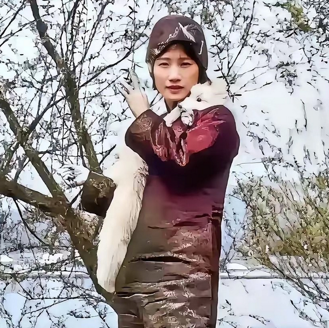 史上只有一个人因“戴绿帽”而名垂千古的，那就是王赓。蹊跷的是：王庚的女儿，是直到