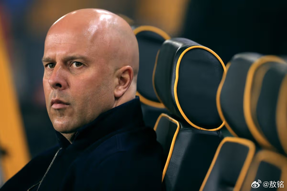 利物浦本赛季无人入选英超最佳阵容？主帅斯洛特的育人魔力何在？