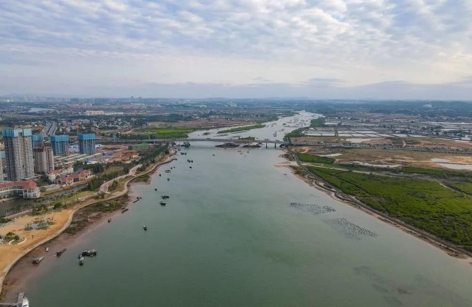 新中国挖的第一条运河，一定是深思熟虑的！平陆运河这个项目，起源可以追溯到上世纪