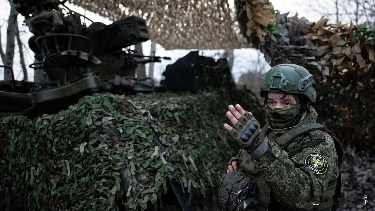 牢固防线！俄罗斯最新战况！俄罗斯媒体12月16日报道，俄罗斯联合部队集群消息