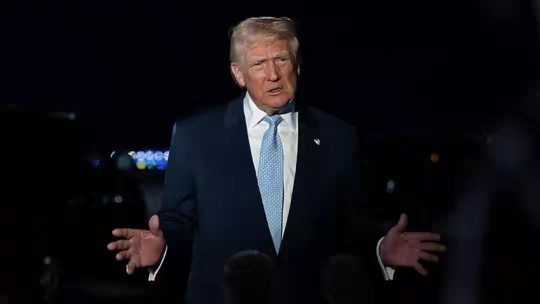 学者：中美关系处于八年来最好时期学者说中美关系处于八年来最好时期，这说法有点耐