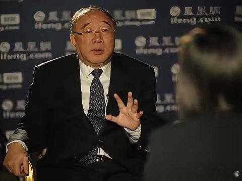 我认为，黄奇帆说十年人民币将逐步升值至6.0过于保守了，其实大概3年左右就会到这