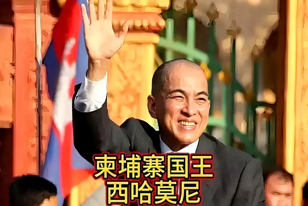 大国一出手，泰柬就消停。6月8号，泰国总理佩通坦说现在和柬埔寨已经就边境问题
