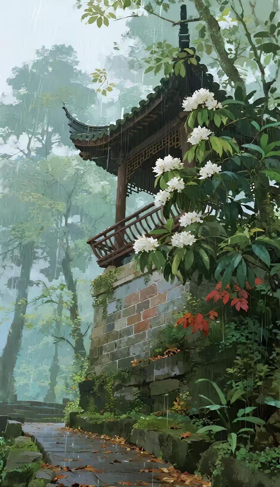 一段非常通透的话：人这一辈子，不能太圆满，俗话说，发财不发人，发人不发财，儿孙