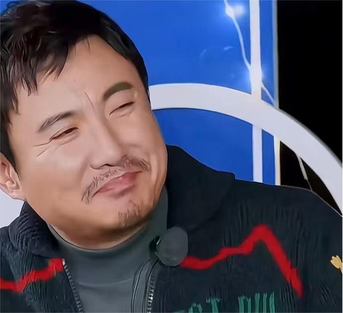 沈腾：“形容男的好看，你觉得是~~”范丞丞：“怎么了？你真好看，哥哥，不行吗