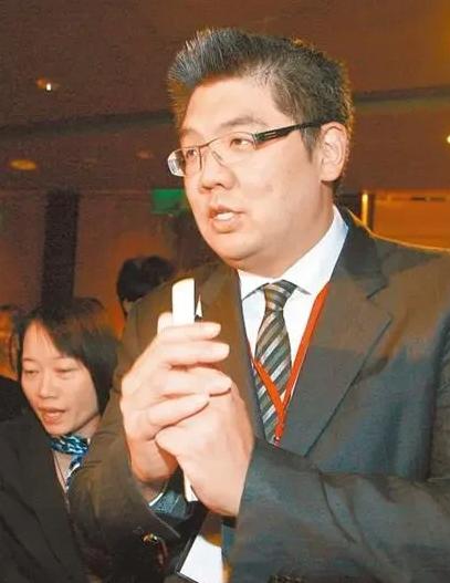 连胜文说，各位不要忘掉，中国大陆目前为止是台湾第一大或是第二大贸易伙伴！看看