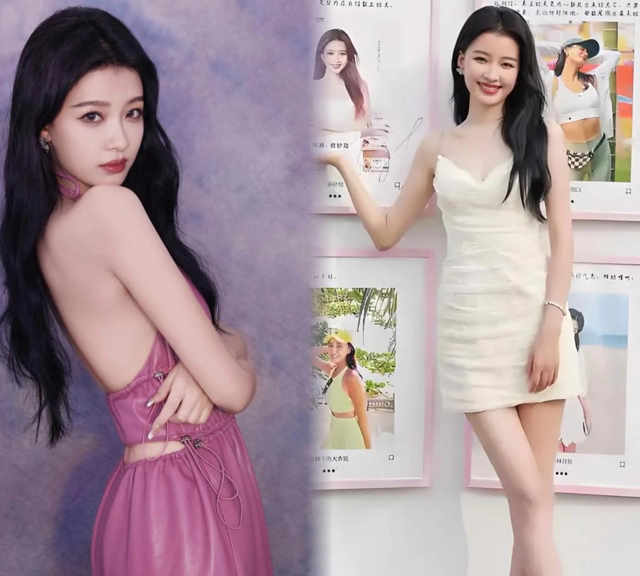 终于明白孙怡有王京花这个婆婆但是却还是不火的原因了不是她演技不行，也不是她颜