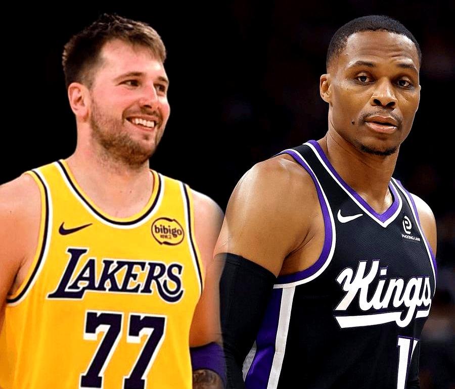 湖人缺防守，火箭缺控卫，两边一眼就能对上。杜兰特已经披火箭7号，火箭锋线