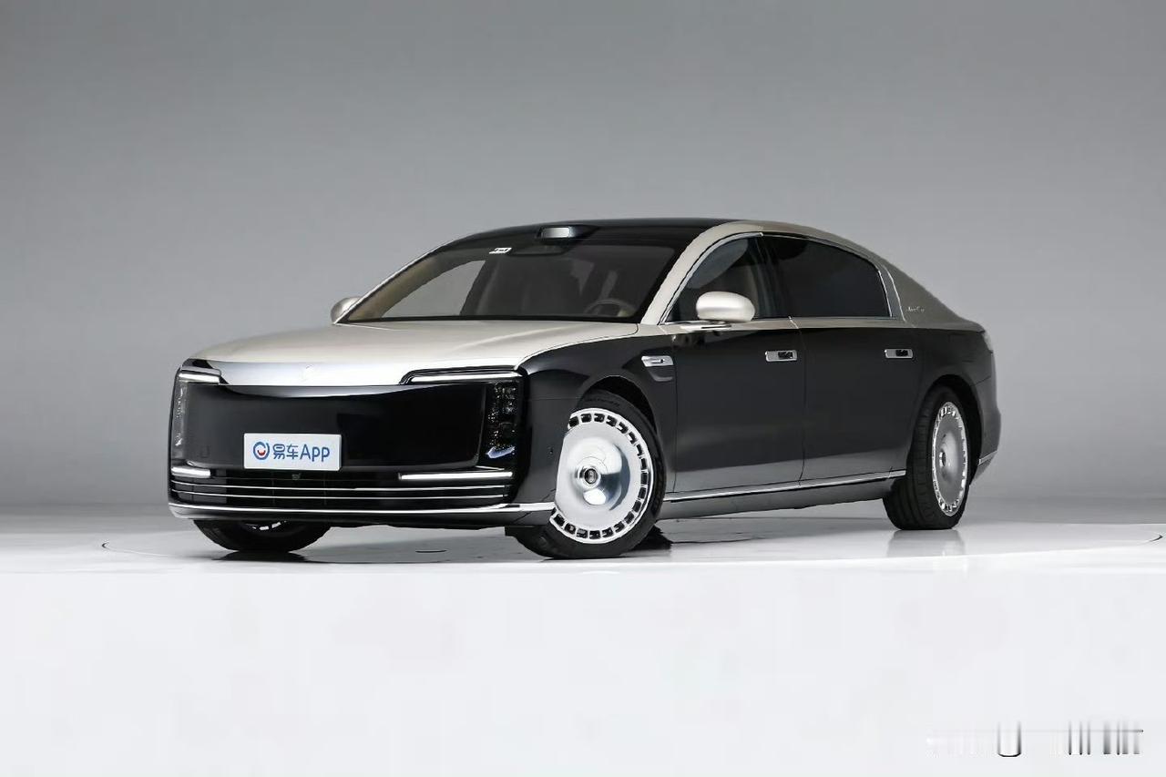 尊界S800这个月怎么也得破2000交付了吧，国产百万级豪车领域，前无古人后无来