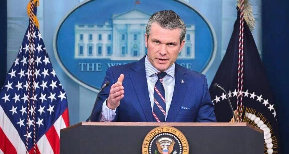 美国的小动作，背后的大算盘尼日利亚，委内瑞拉，最近事儿不少，大家都看着呢，美国