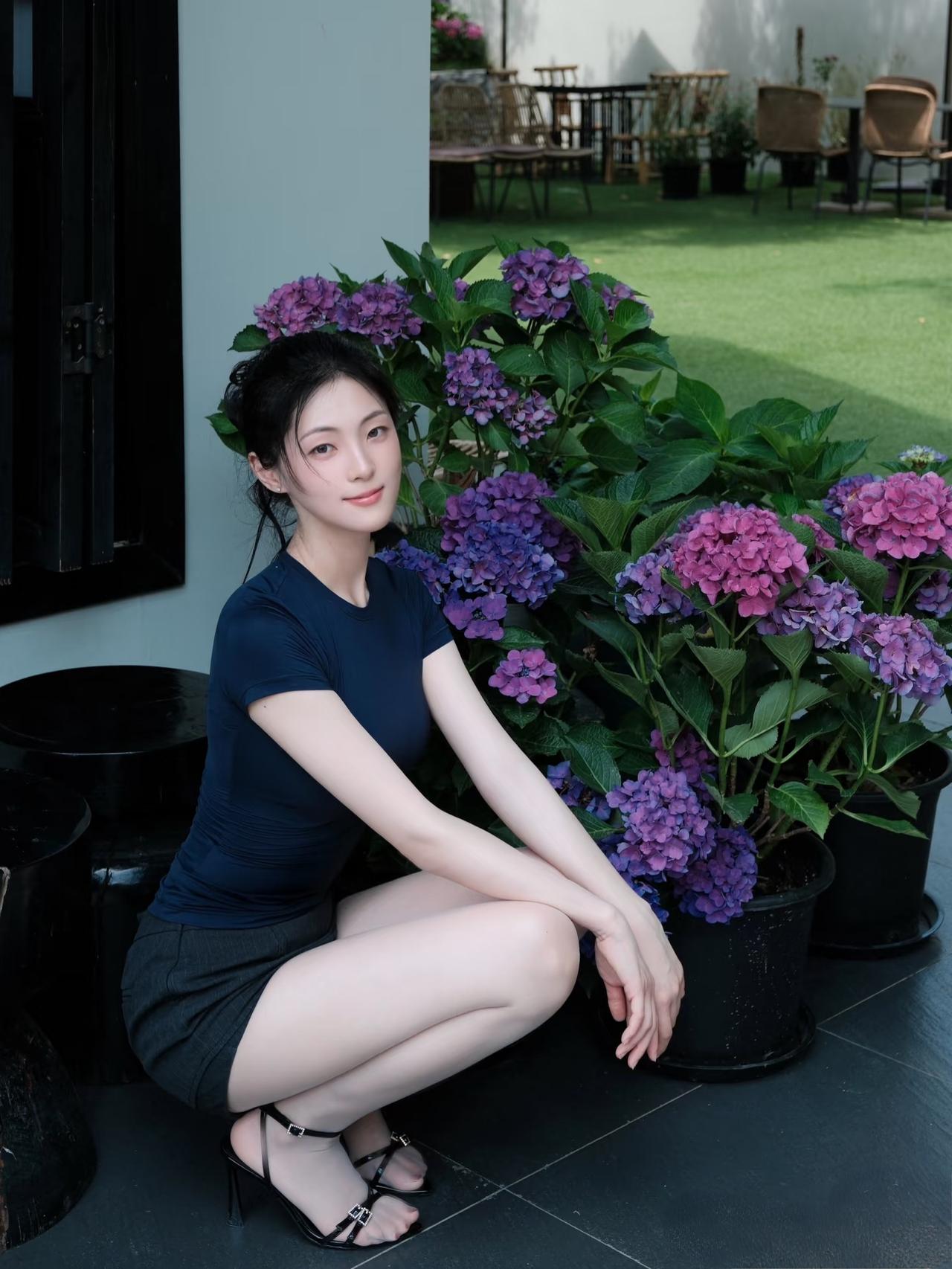 花非花