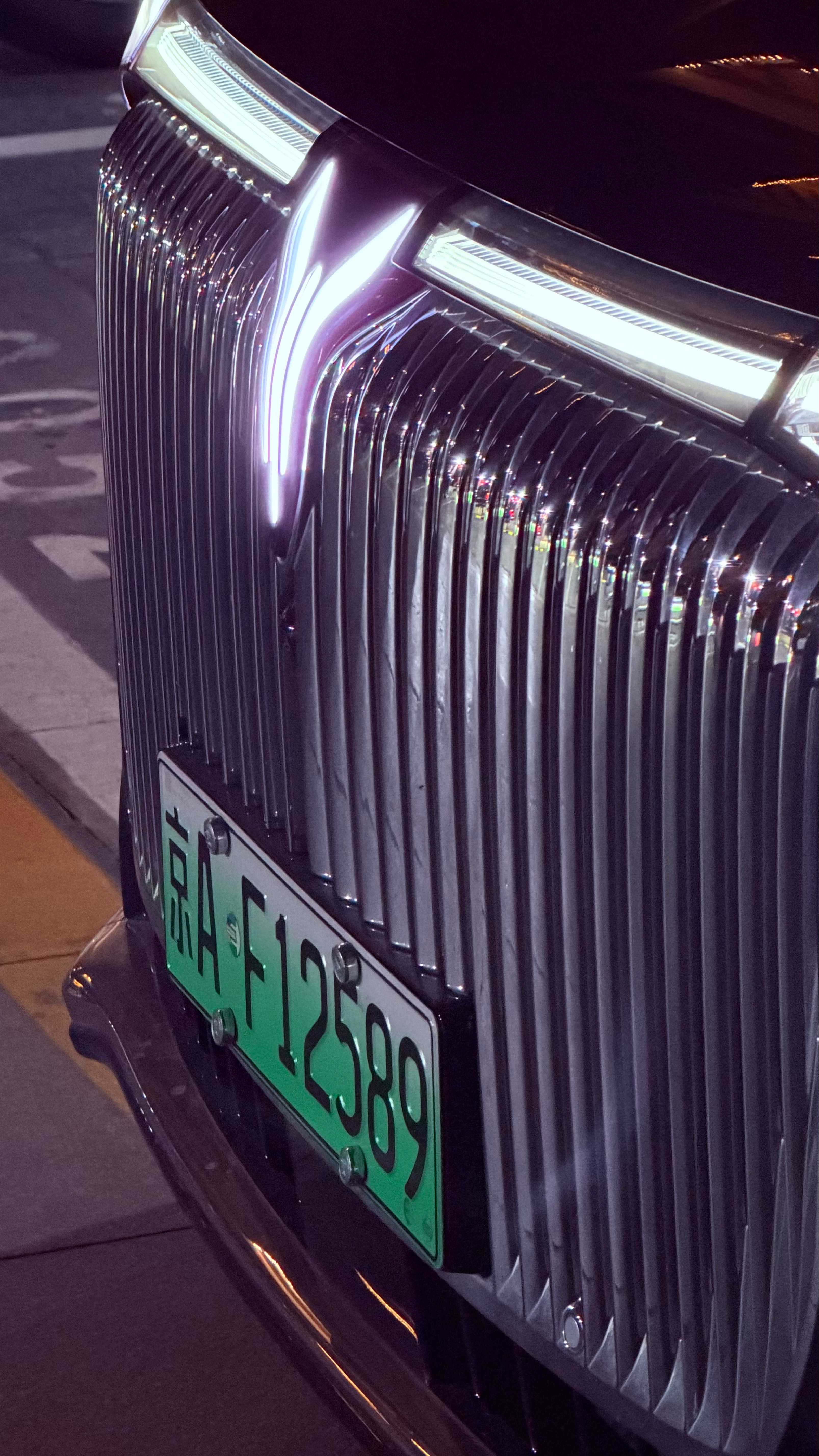 家里人说准备在添一台泰山！