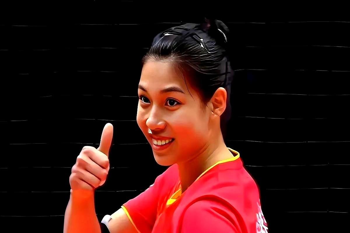 全运会这女排，真是给我看笑了。头一回见啊，小组第一是个烫手山芋，谁拿谁倒霉，一