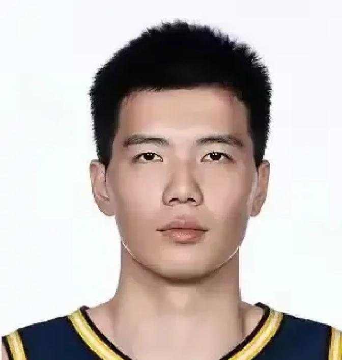 广东队和广州队换了人，现在看，这交易有点意思。焦泊乔去了广东，场均4分3板