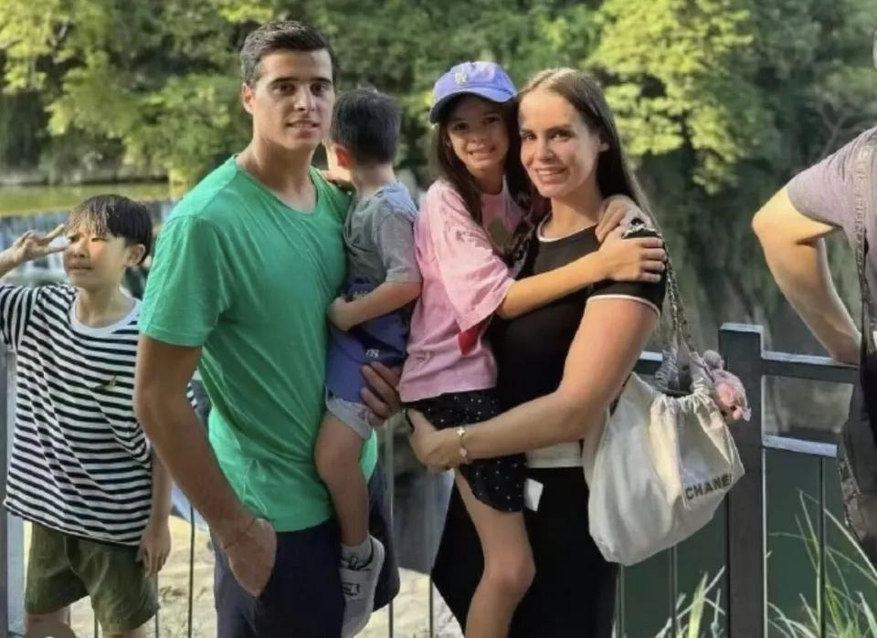 特谢拉会不会被禁赛？为何申花外援会这样？近日根据媒体爆料特谢拉在和家人去中国台湾