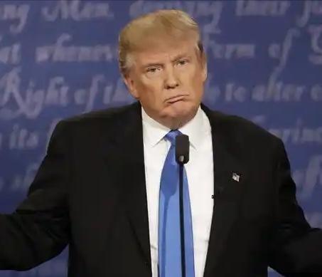 4月13日，特朗普政府突然甩出两大“王炸”，直接把中美关系正常化的进程按死在