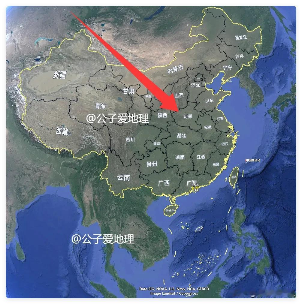 2026高考人数破1320万，河南136万断层第一：这不是卷，是人口地理的必然？