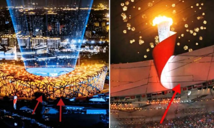 听说中国可能不申办2036奥运了？这事，比你想象的更有深意。08年那个夏天，