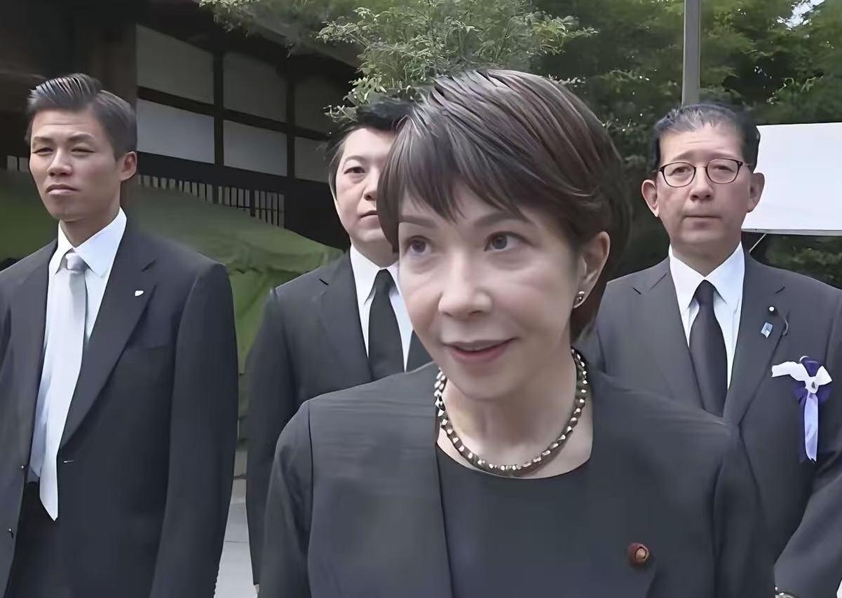 到2026年5月底，中国对日本断供稀土已经大半年，没想到被逼急眼的日本，不想着用